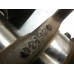#DD03 Crankshaft Standard From 1993 Ford F-250  5.8